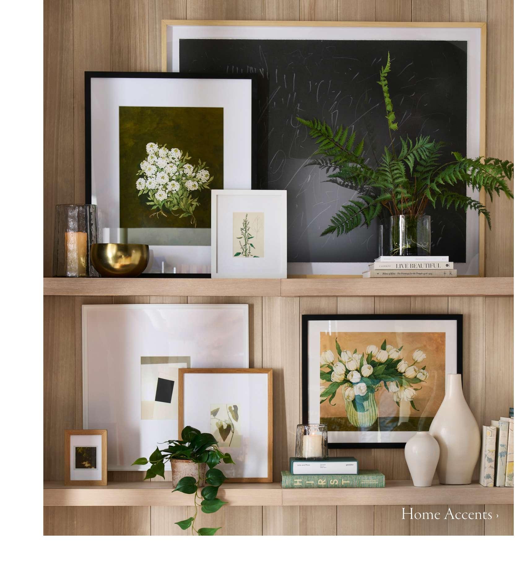 Home Accents
